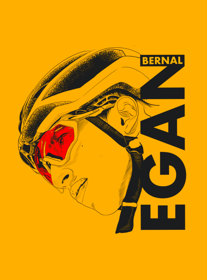 Egan Bernal