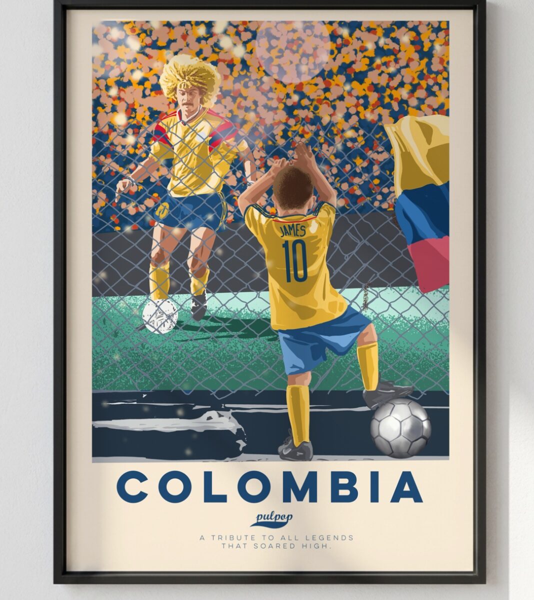 El Último 10 (Print)